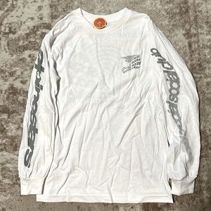 ASSC x Alpinetars Helmet Long Sleeve Shirt